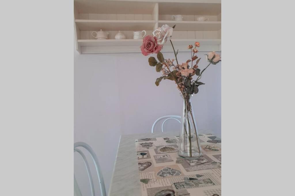 La Pineta - Delightful Small Apartment Near The City Center Л'Акуила Экстерьер фото