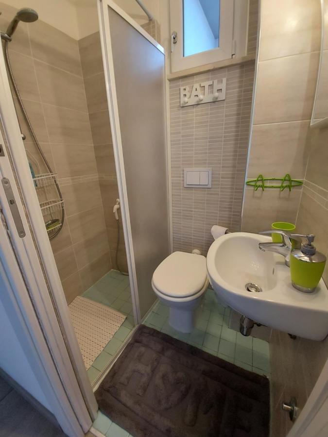 La Pineta - Delightful Small Apartment Near The City Center Л'Акуила Экстерьер фото