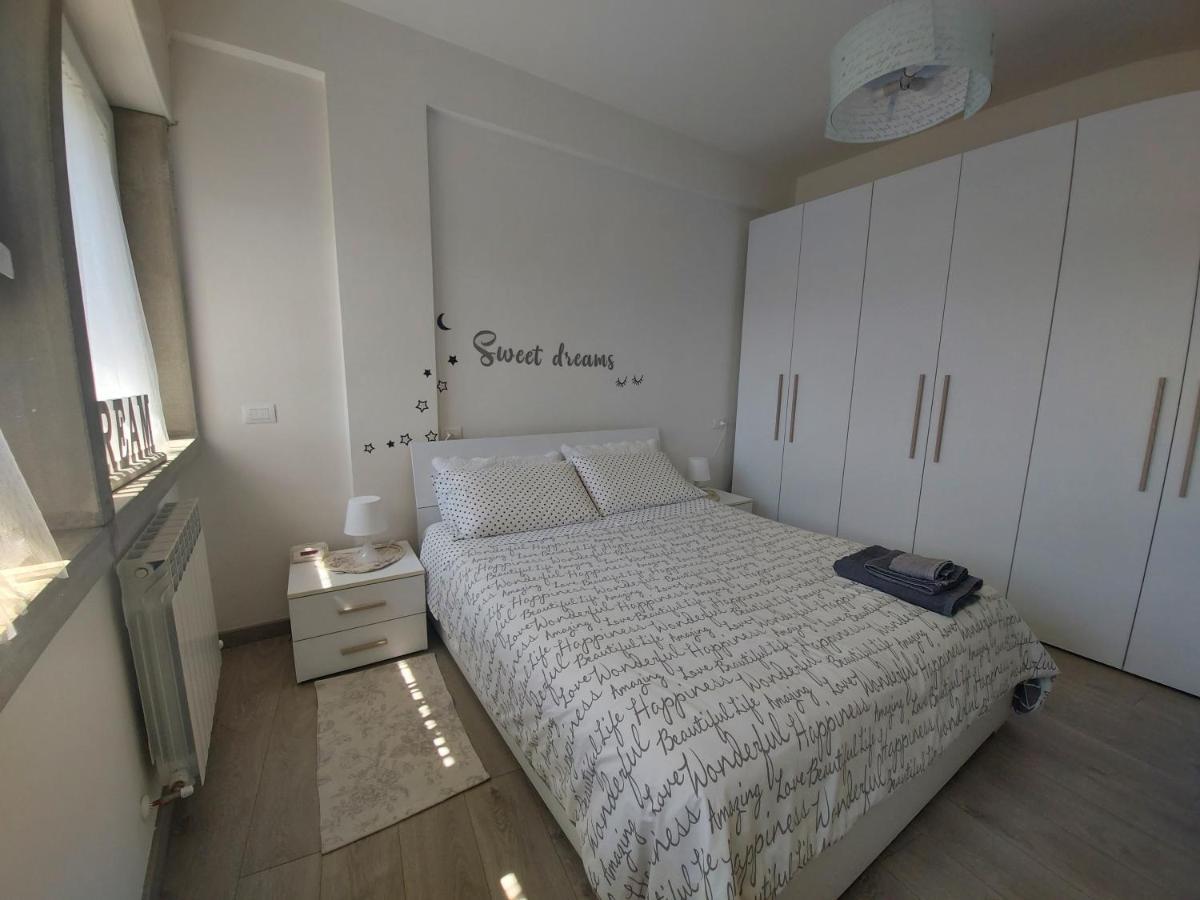 La Pineta - Delightful Small Apartment Near The City Center Л'Акуила Экстерьер фото